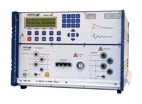 Function generator / arbitrary waveform - RITM Industry