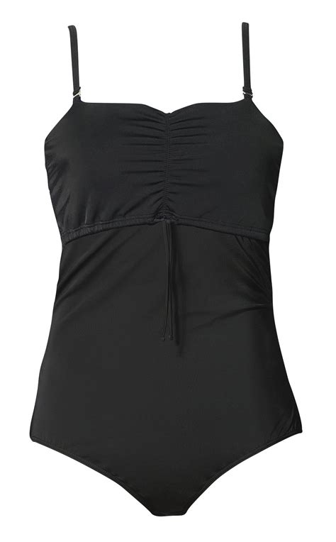 Boob Fast Food Nursing Swimsuit Medicare Health And Living