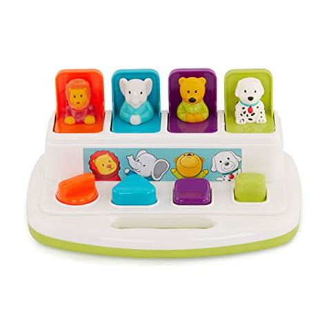 Activity Center Baby – Die 15 besten Produkte im Vergleich - litia.de