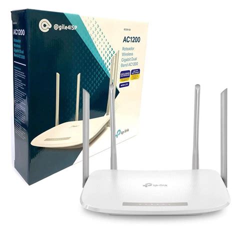 Rede - Wireless