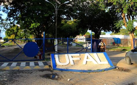Relações Públicas Ufal Maceio - Ufal completa 64 anos e fará ciclo de homenagens e acolhimento ...