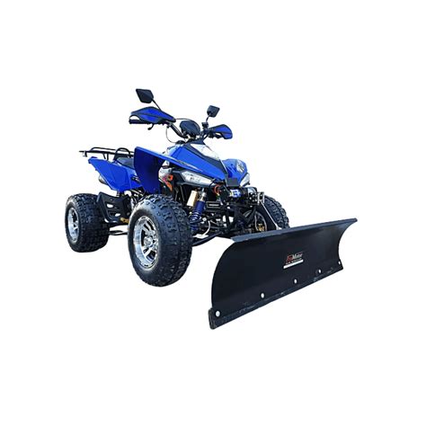 Quad Bashan BS o pojemności 250 cm³ Xmotors Łajsce