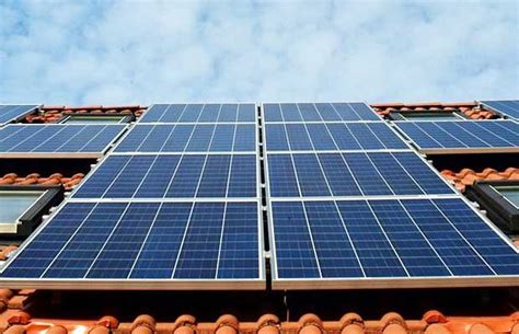 Amplus Solar Enters Residential Rooftop Solar Segment