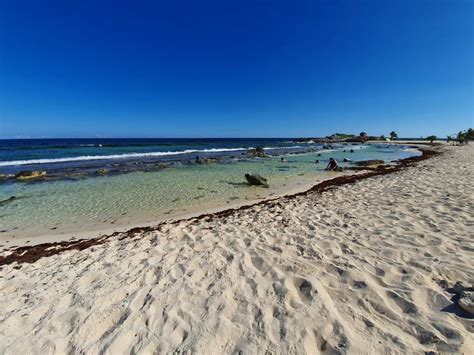 Discover Quintana Beach: A Hidden Gem in Quintana, Texas, USA ...