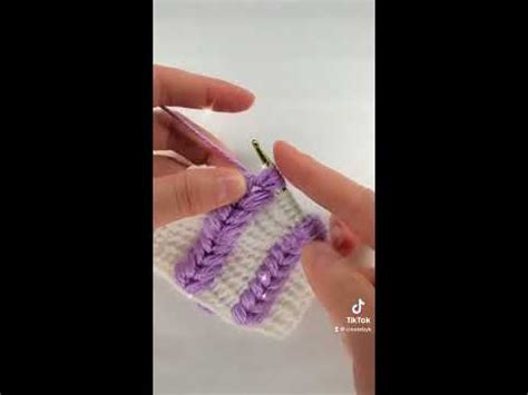 DIY Crochet Knitting YouTube