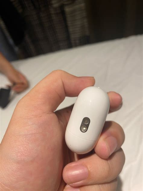 出个二手airpods Pro 2 Nga玩家社区