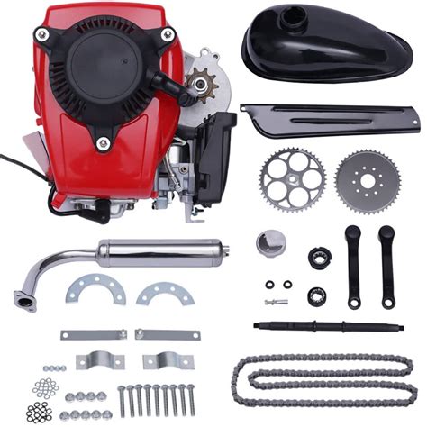 Cc Bbr Tuning G Pull Start Bicycle Engine Kit Stroke Lupon Gov Ph