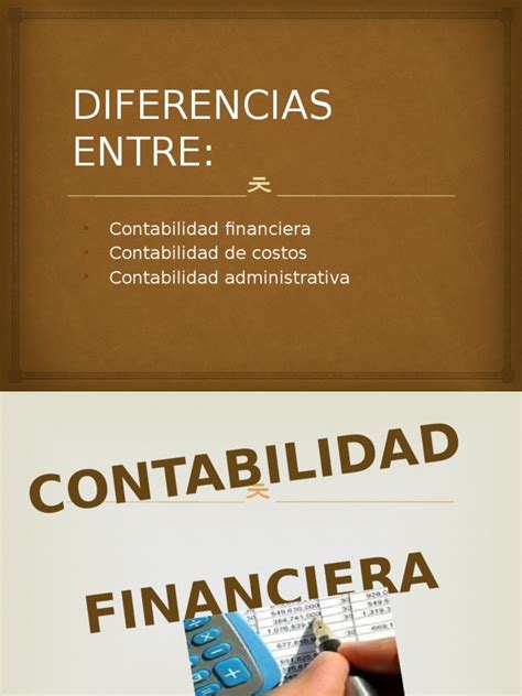 PDF Contabilidad Administrativa Financiera DOKUMEN TIPS