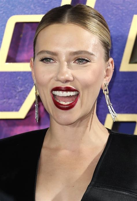 Scarlett Johansson Lookalike Porn Why She Won T Pursue
