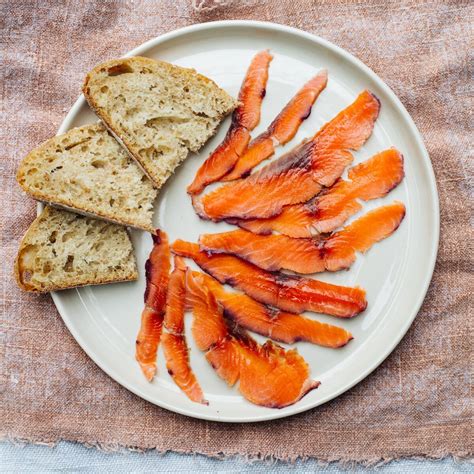 Rezept Von Tom Parker Bowles Mit Glühwein Gebeizter Lachs Artofit