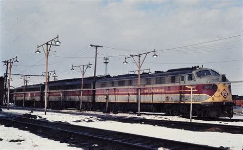 Industrial History: Milwaukee's Bensenville Yard