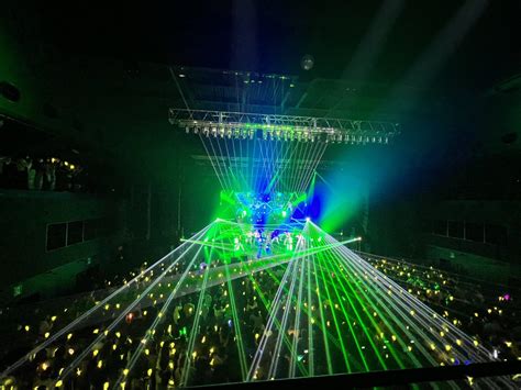 Ai On Twitter Rt Nchlivejapan N Ssign St Zepp Tour Net Of Star