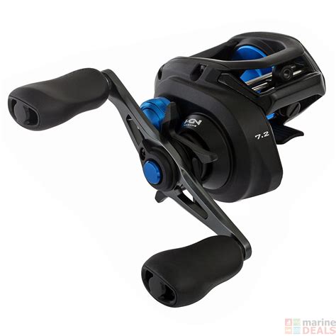 Buy Shimano Slx 150 Hg Baitcaster Reel Online At Marine Nz