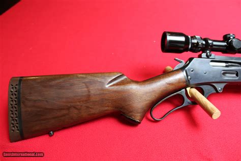 Marlin 336 RC 35 Rem