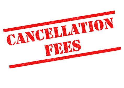 car insurance cancellation fee     ratelabca