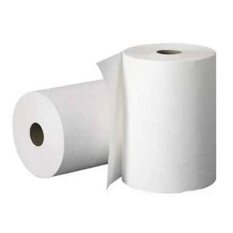 Ply Scott White Multifold Paper Towel Meter X Cm At Rs