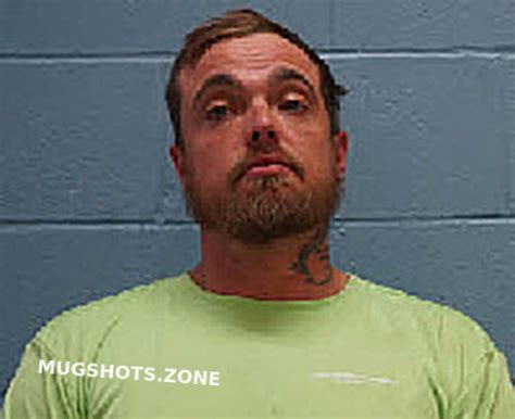 GREGG ALLAN PORTER JR 02 02 2024 Lee County Mugshots Zone