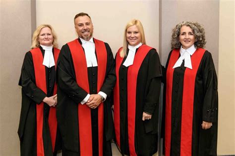 The Laval News | Two new judges appointed to City of Laval’s municipal ...