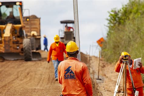 Vía La Apartada Ayapel Sainc Ingenieros Constructores S A