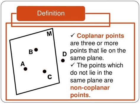 Non Coplanar Points Geometry Images - Reverse Search