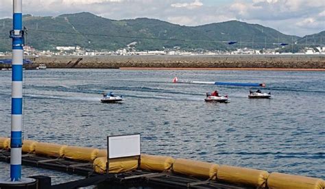 ボートレース児島（児島競艇場）を完全攻略！特徴・コースデータ・水面情報あり！ 万舟券欲しけりゃ俺に聞け