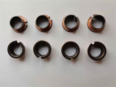 Complete Bushing Kit Supplier Bushing Mfg