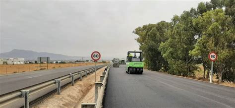 La Comunidad Invierte 660 000 Euros Para Mejorar La Seguridad Y