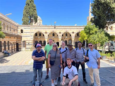 Small Group Travel Packages - Monthly Guaranteed Departures