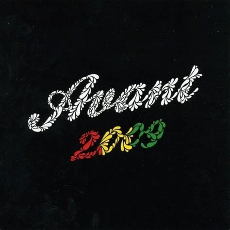 Various Artists - Avant 2009 Lyrics and Tracklist | Genius