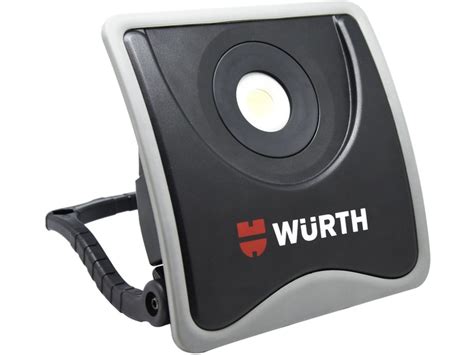 Wurth LED reflektor Ergopower 20W | LED reflektori