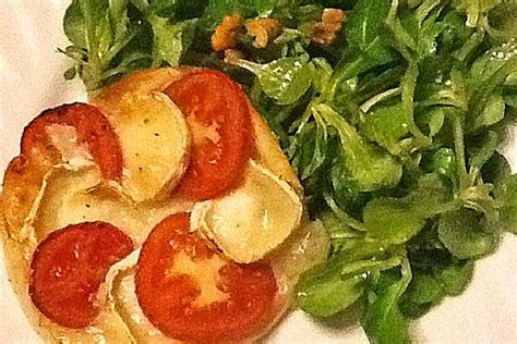 Tomato Goat Cheese Tart