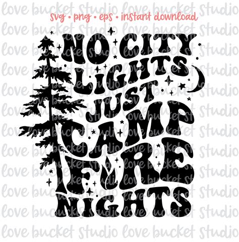 CAMPING Clipartcamping SVG Bundlecamper Svggirls (Instant Download) - Etsy