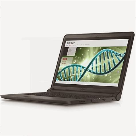 Dell Latitude 3340 Specs | Notebook Planet