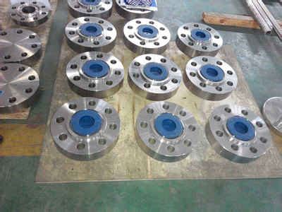 ASTM B462 C 276 FLANGE Hastelloy C 276 Flanges UNS N10276 Flange 2