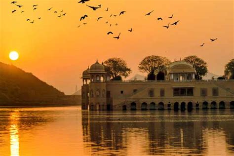 Best Weekend Getaways In Rajasthan Book Weekend Getaways In Rajasthan