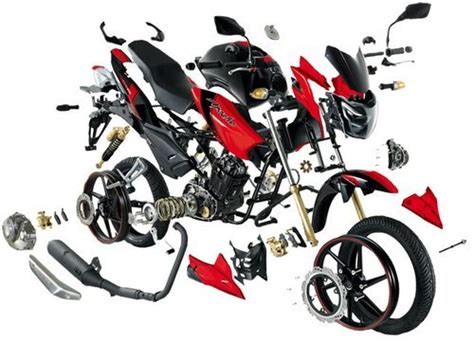 Suzuki Motorcycle Spare Parts India Reviewmotors Co