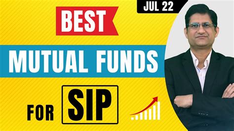 Best Mutual Funds For Sip In 2022 Top Mutual Funds In India 2022 Flexi Cap Small Cap Large