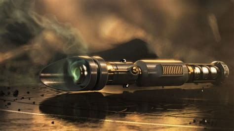 7 Powerful Lightsabers Of Jedi In Star Wars Ranked