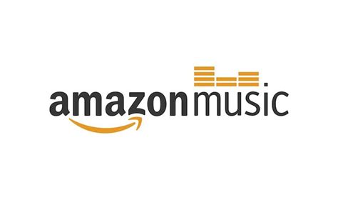 Amazon Music Logo - LogoDix