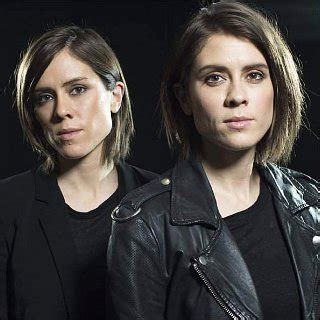 Tegan and Sara Pictures, Latest News, Videos and Dating Gossips