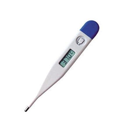 Hanimax Digital Thermometer Amazon In Health Personal Care