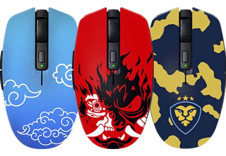 Razer Orochi V2 Wireless Gaming Mouse - Electronic Gears