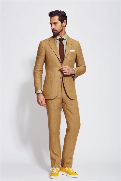 Kiton the King of Luxury | The Extravagant