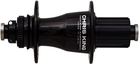 Chris King Boost Centerlock Rear Steel Class Cycles