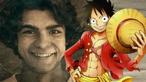 Video One Piece Netflix I Aki Godoy Reagisce Alla Sua Prima