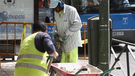 La Seguridad Social Pierde M S De Afiliados Extranjeros Por La