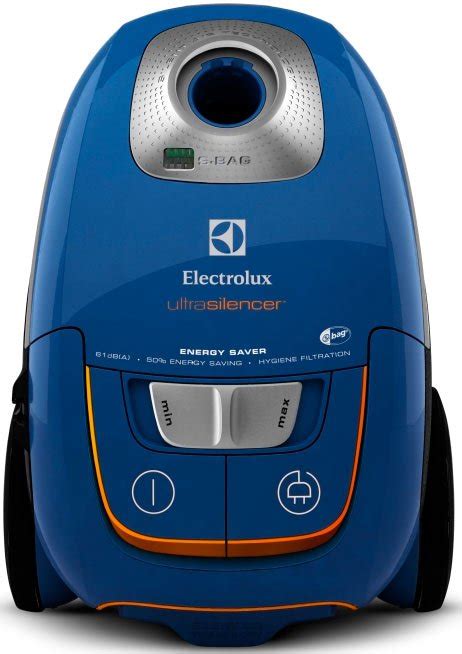 Пылесос Electrolux USENERGY купить | ELMIR - цена, отзывы, характеристики