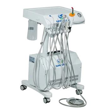 Greeloy Veterinary Dental Unit With Ultrasonic Scaler Price - Buy Greeloy Veterinary Dental Unit ...