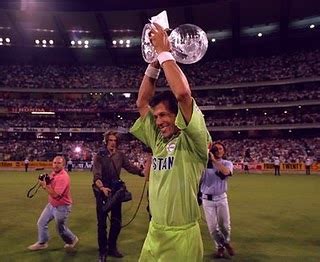 pakistan won world cup 1992 ~ All About Pakistan