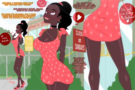 Cheesecake Page By Rainwater Hentai Foundry